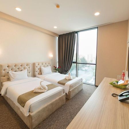 Betlem Hotel Tbilisi Luaran gambar