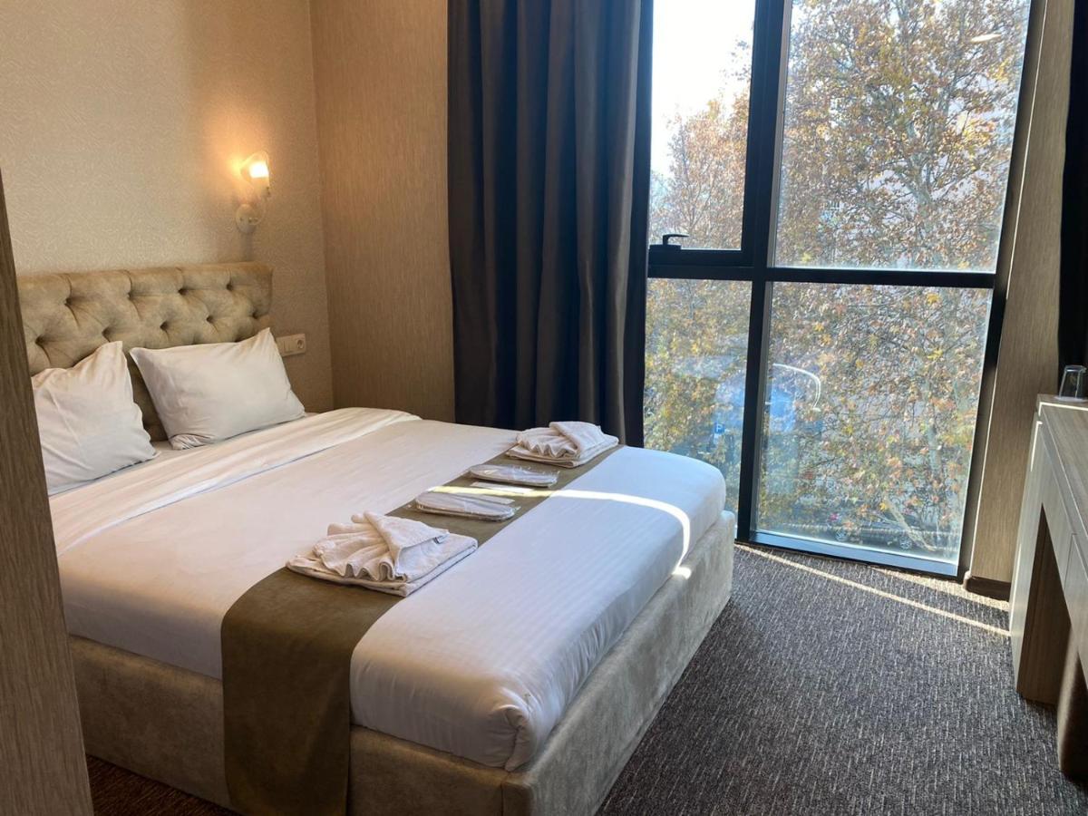 Betlem Hotel Tbilisi Luaran gambar