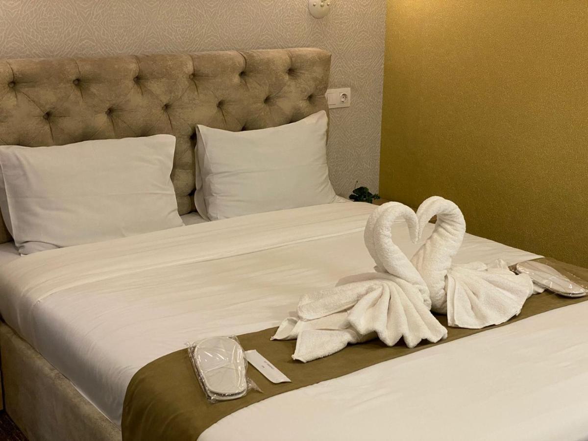 Betlem Hotel Tbilisi Luaran gambar