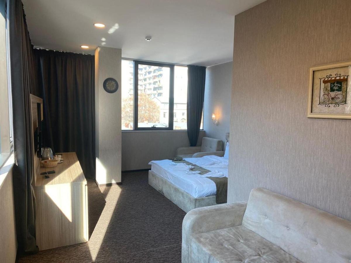 Betlem Hotel Tbilisi Luaran gambar