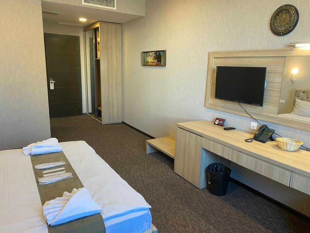 Betlem Hotel Tbilisi Luaran gambar