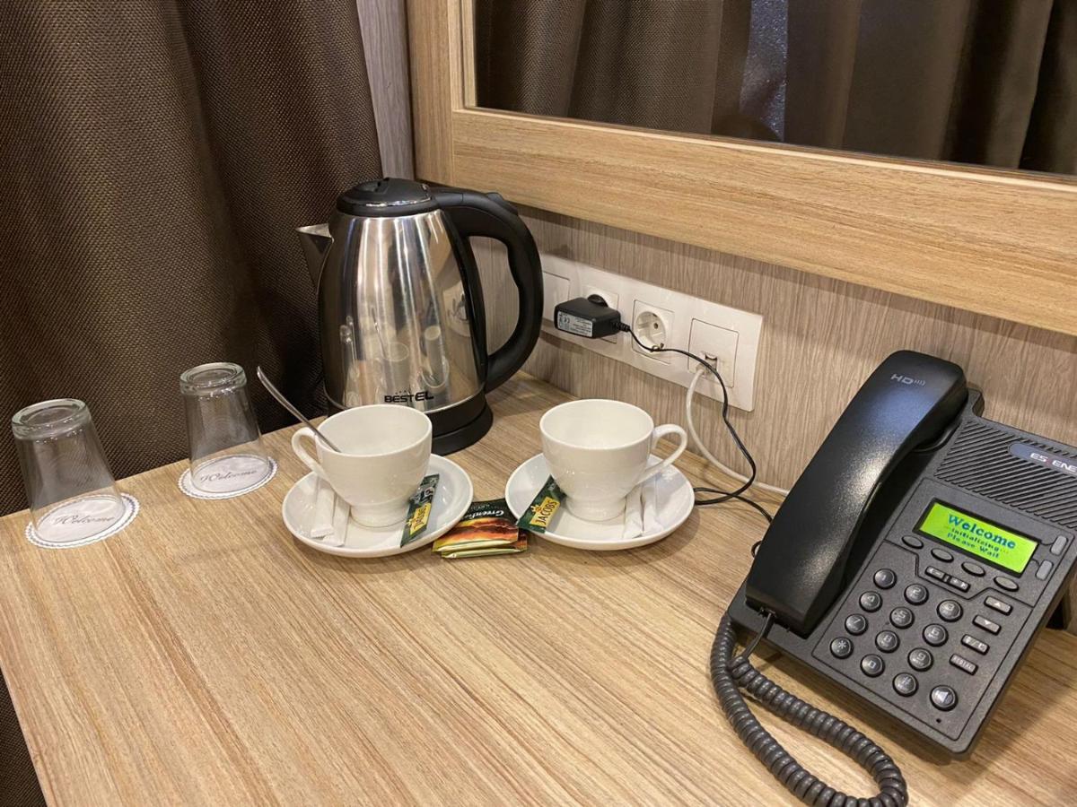 Betlem Hotel Tbilisi Luaran gambar