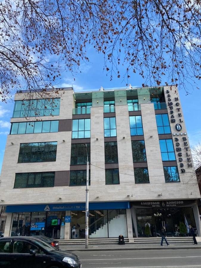 Betlem Hotel Tbilisi Luaran gambar