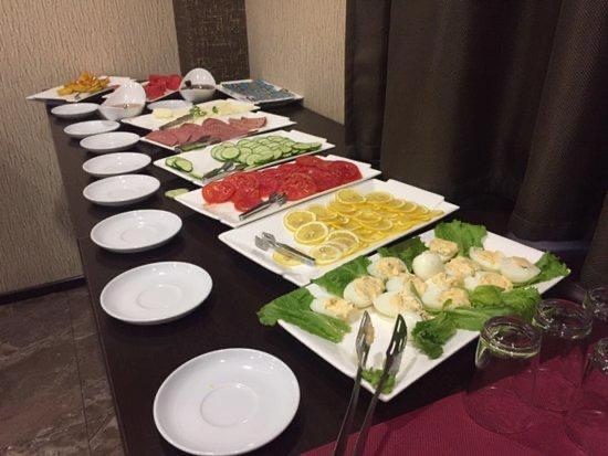 Betlem Hotel Tbilisi Luaran gambar