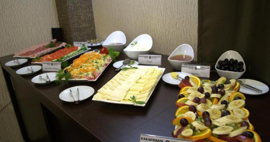 Betlem Hotel Tbilisi Luaran gambar