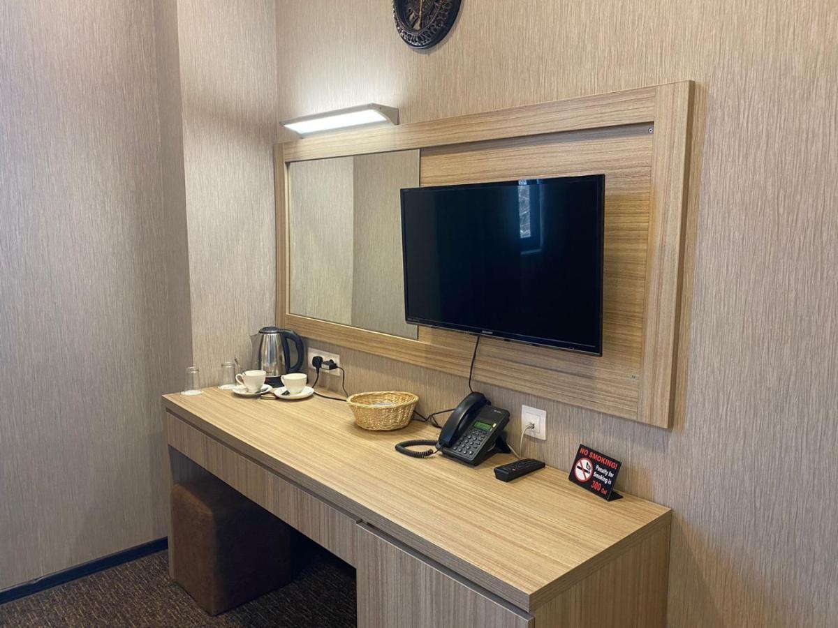 Betlem Hotel Tbilisi Luaran gambar