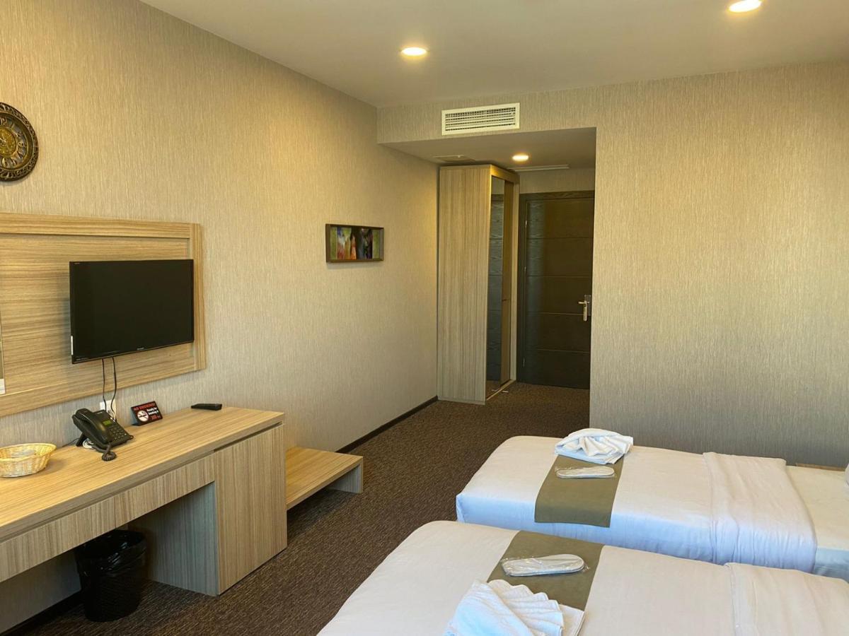 Betlem Hotel Tbilisi Luaran gambar