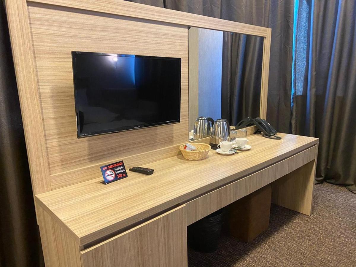 Betlem Hotel Tbilisi Luaran gambar