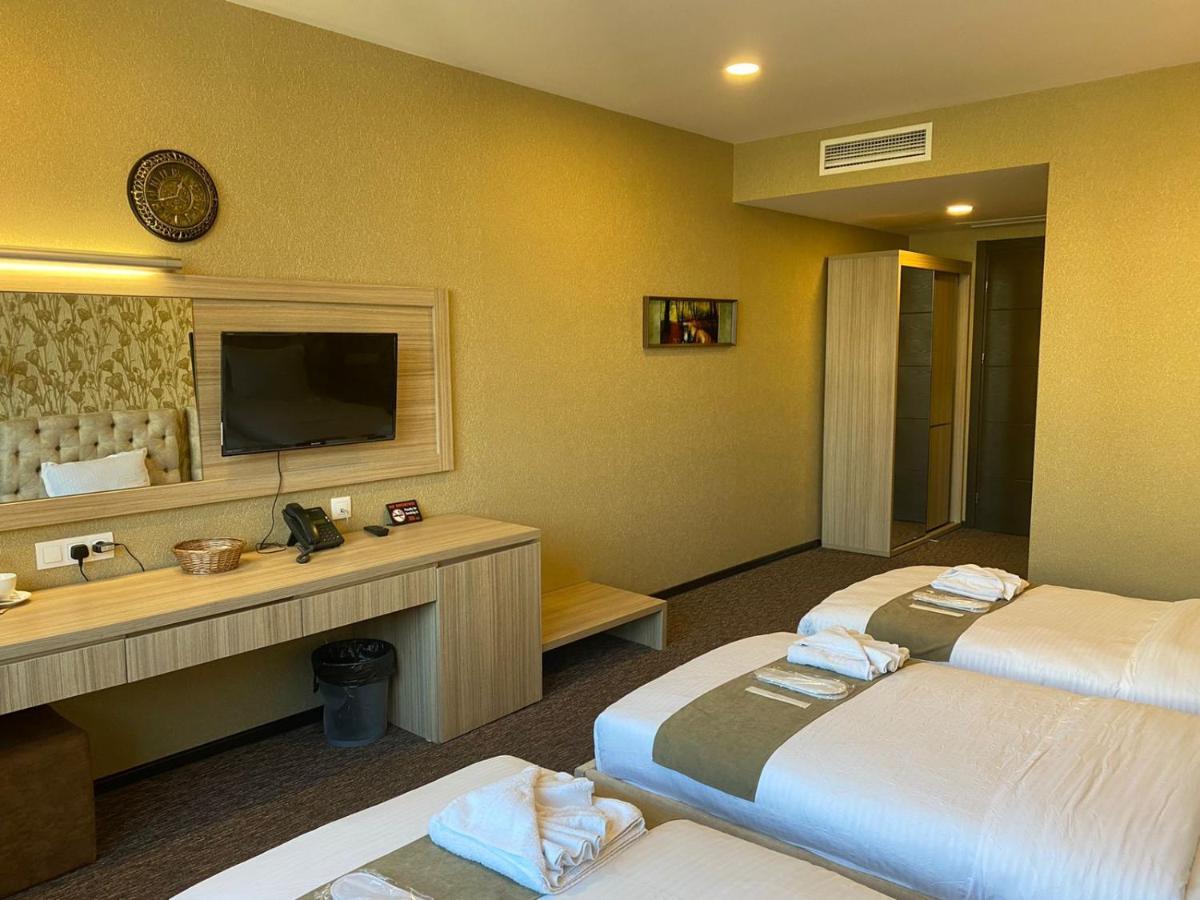 Betlem Hotel Tbilisi Luaran gambar