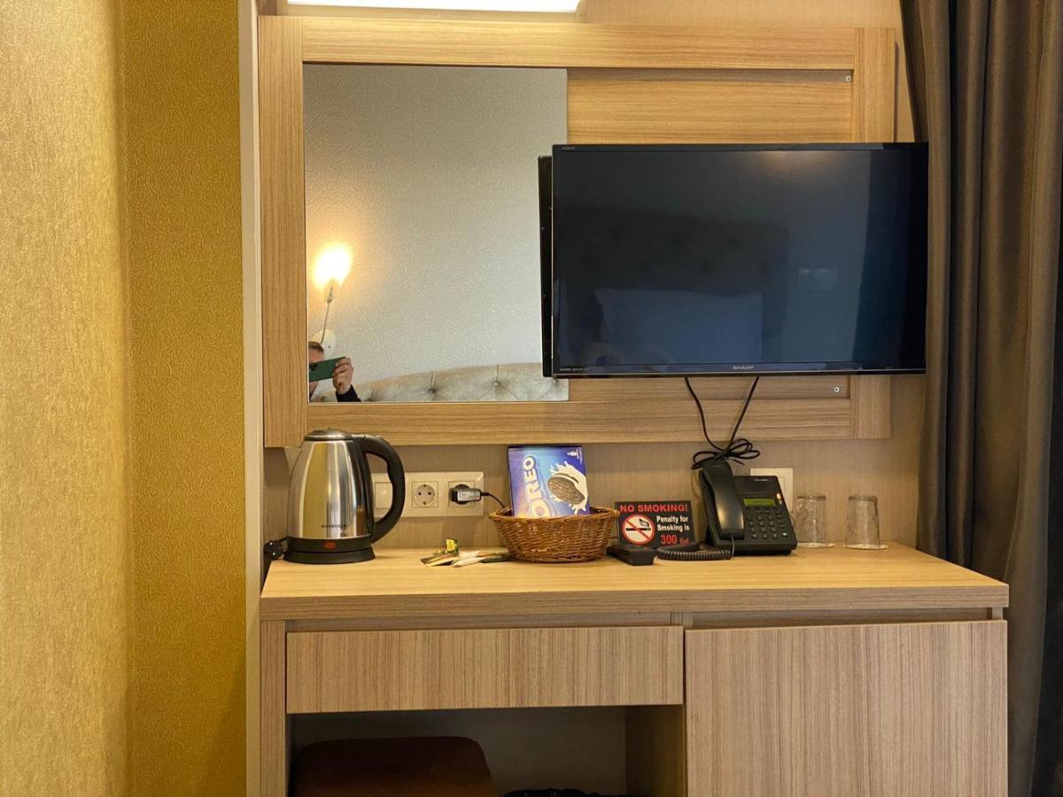 Betlem Hotel Tbilisi Luaran gambar