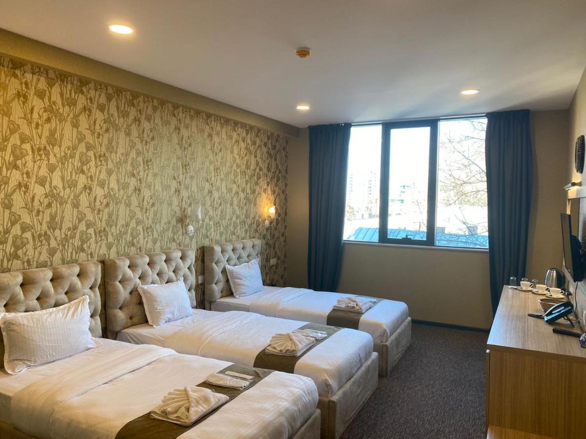 Betlem Hotel Tbilisi Luaran gambar