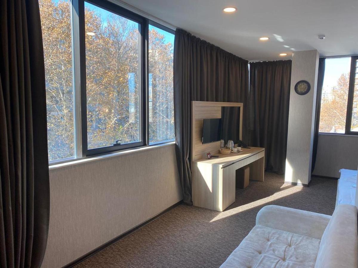 Betlem Hotel Tbilisi Luaran gambar