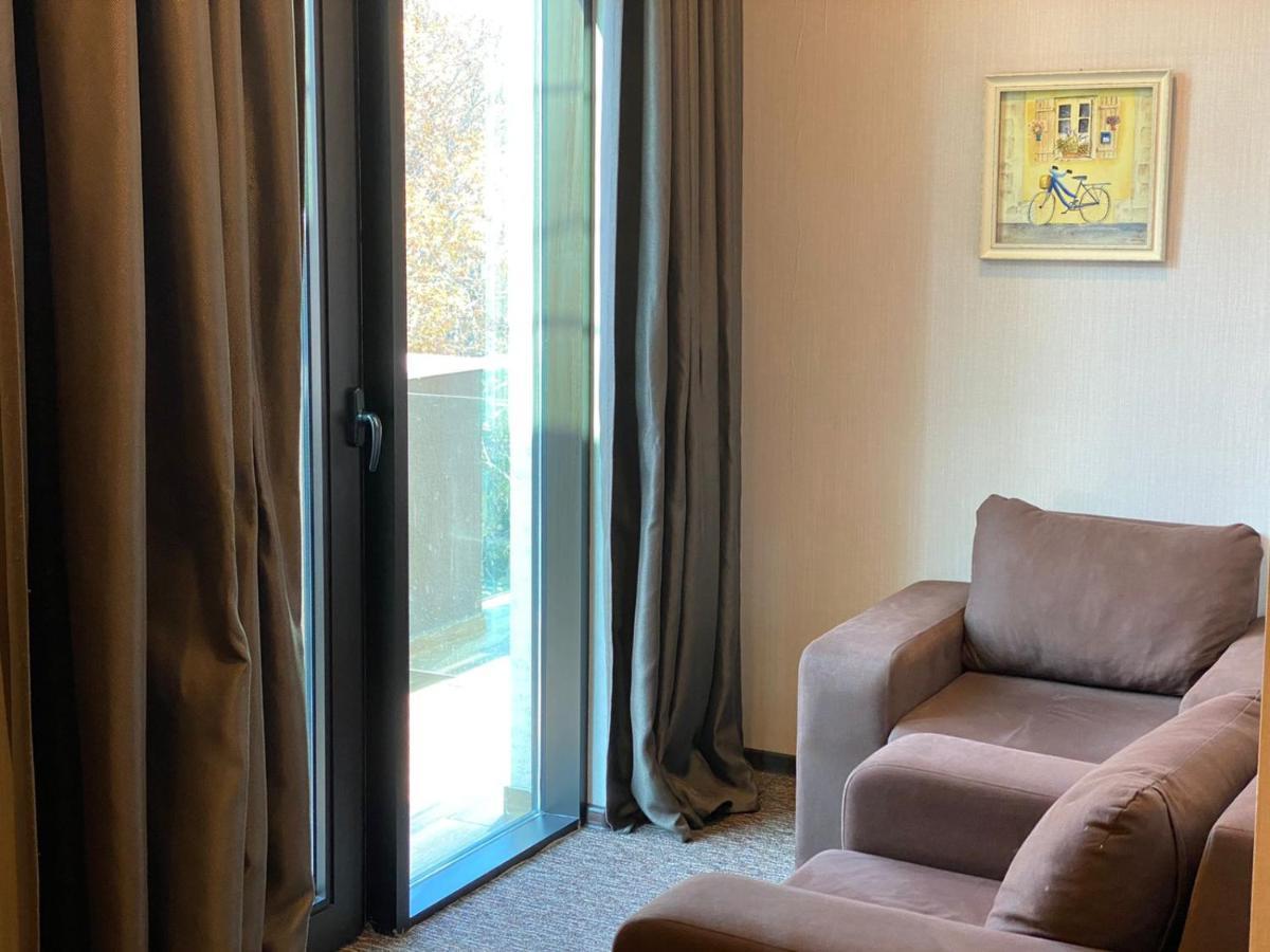 Betlem Hotel Tbilisi Luaran gambar