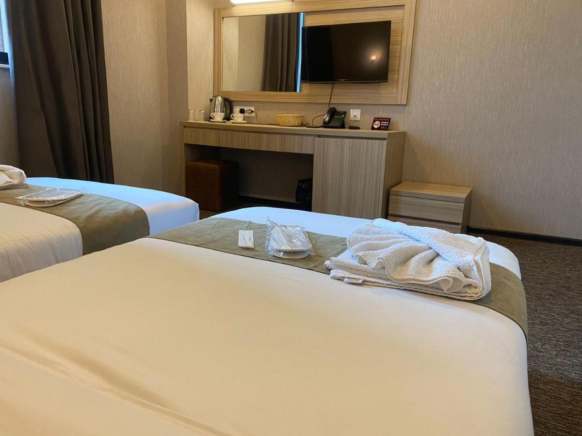 Betlem Hotel Tbilisi Luaran gambar
