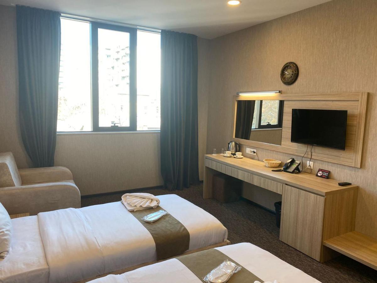 Betlem Hotel Tbilisi Luaran gambar