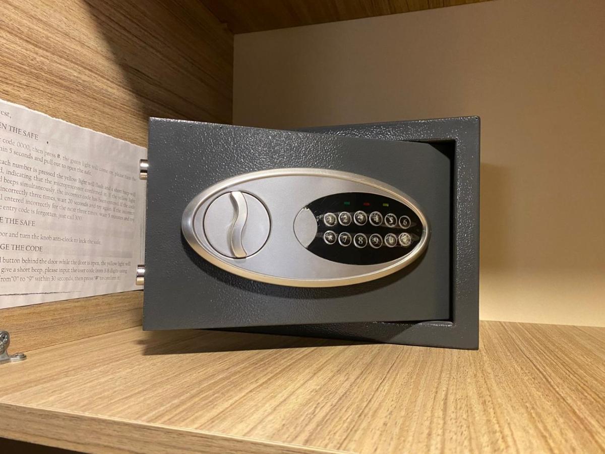 Betlem Hotel Tbilisi Luaran gambar