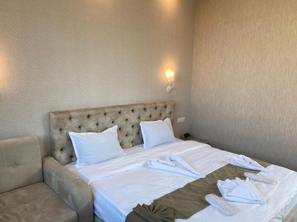 Betlem Hotel Tbilisi Luaran gambar