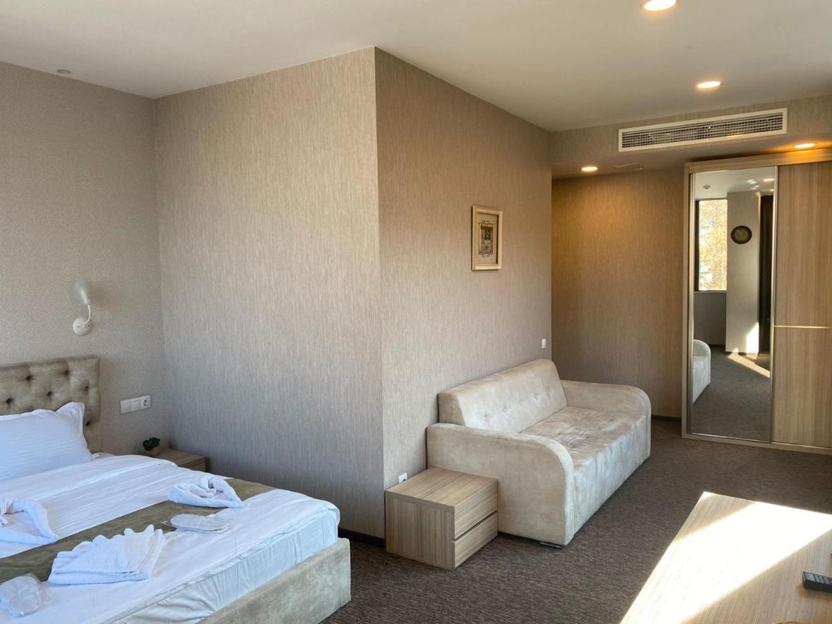 Betlem Hotel Tbilisi Luaran gambar