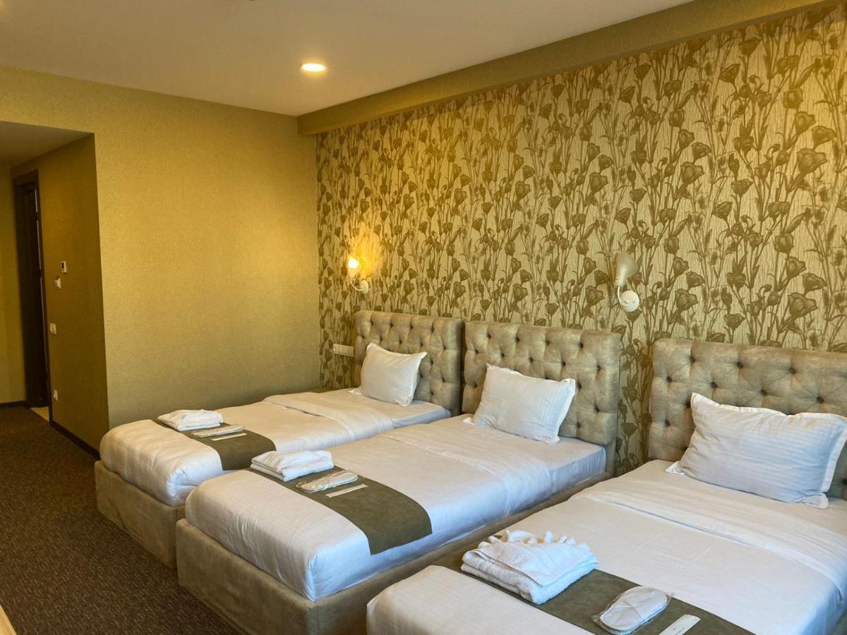 Betlem Hotel Tbilisi Luaran gambar