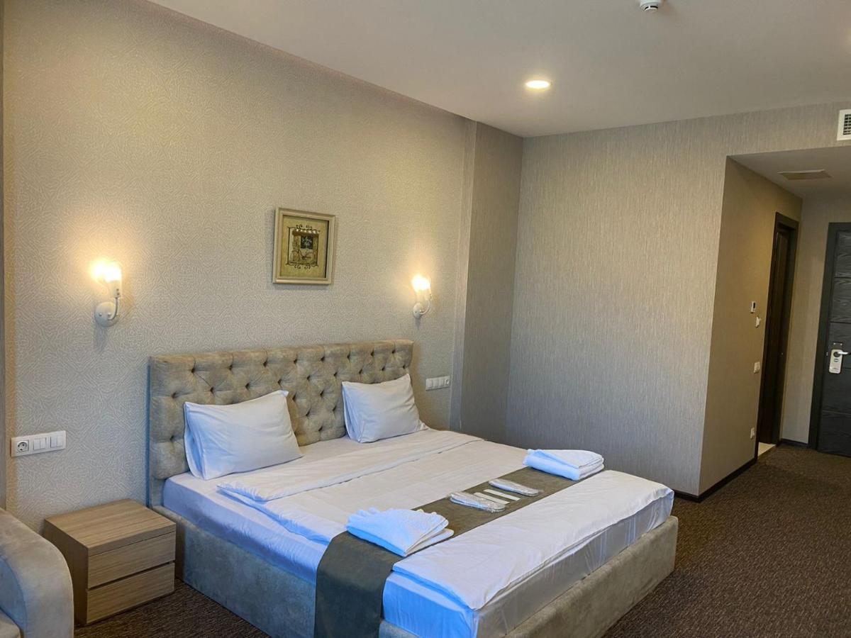 Betlem Hotel Tbilisi Luaran gambar