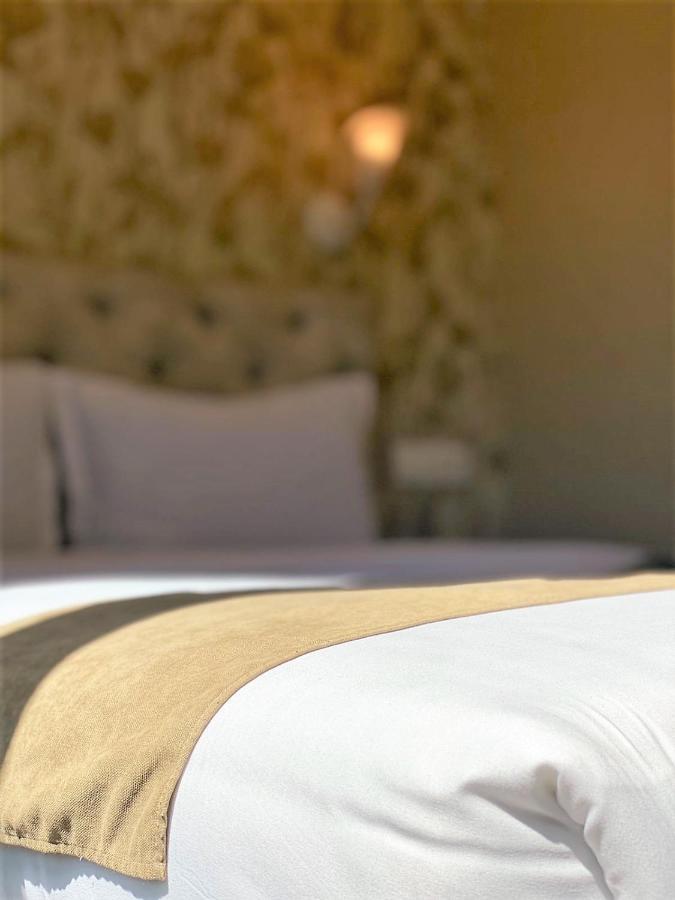 Betlem Hotel Tbilisi Luaran gambar