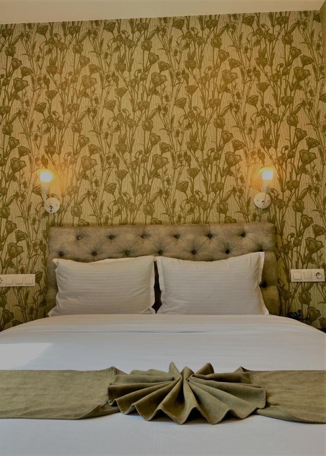 Betlem Hotel Tbilisi Luaran gambar
