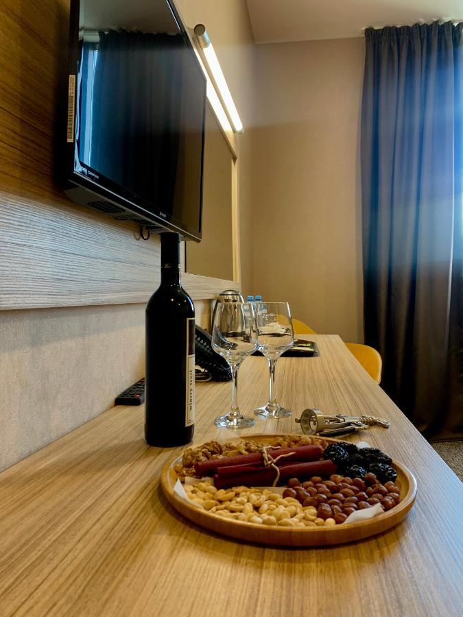 Betlem Hotel Tbilisi Luaran gambar
