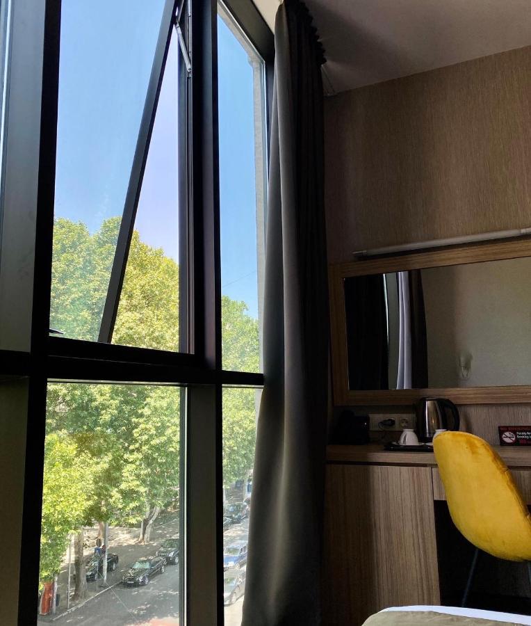 Betlem Hotel Tbilisi Luaran gambar