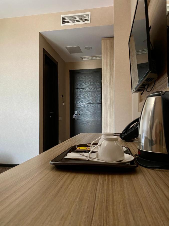 Betlem Hotel Tbilisi Luaran gambar