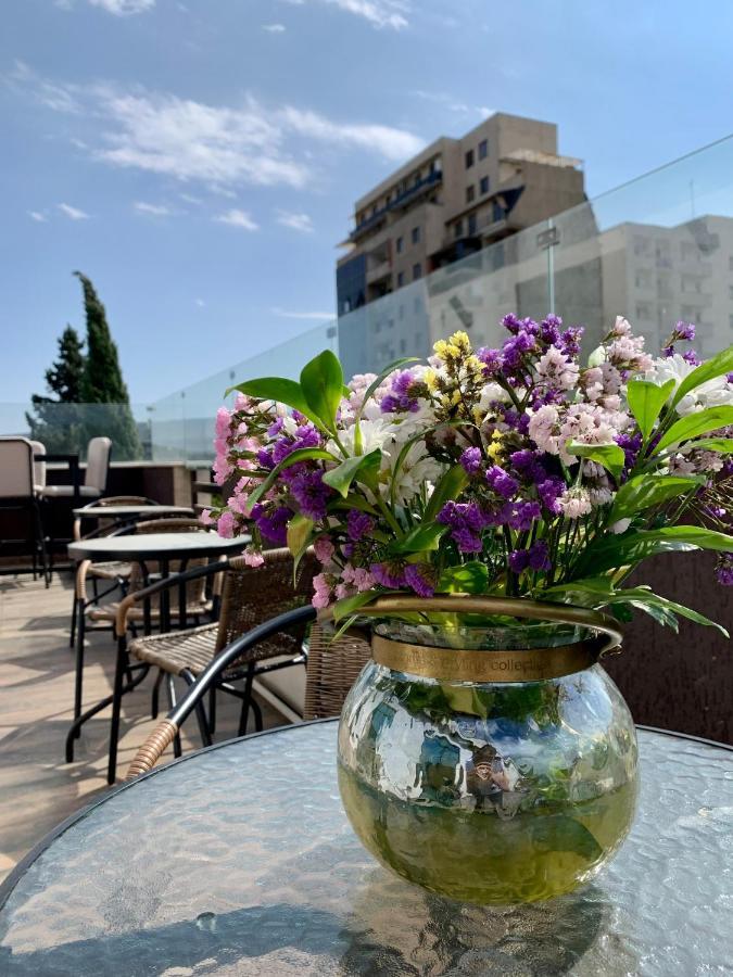 Betlem Hotel Tbilisi Luaran gambar