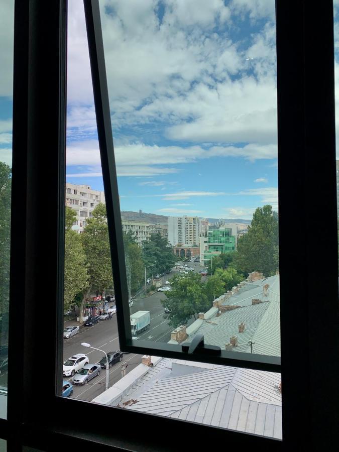 Betlem Hotel Tbilisi Luaran gambar