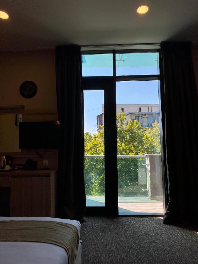 Betlem Hotel Tbilisi Luaran gambar