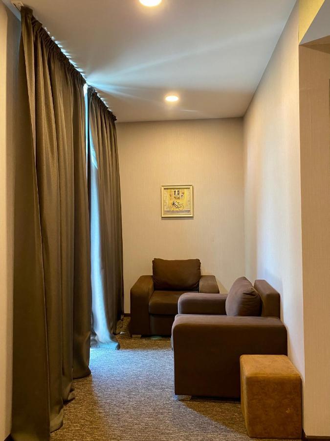 Betlem Hotel Tbilisi Luaran gambar