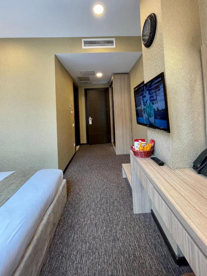 Betlem Hotel Tbilisi Luaran gambar