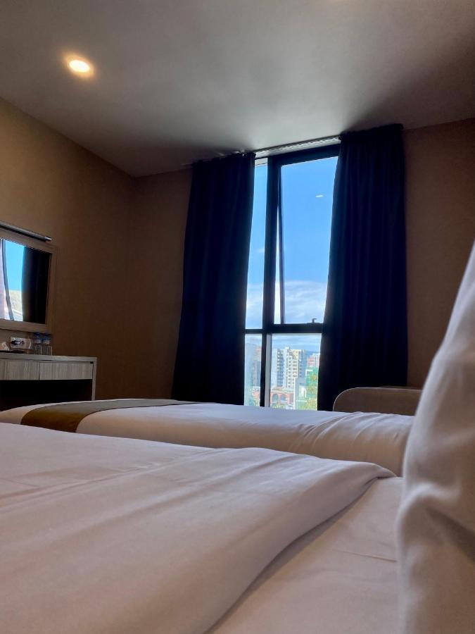 Betlem Hotel Tbilisi Luaran gambar