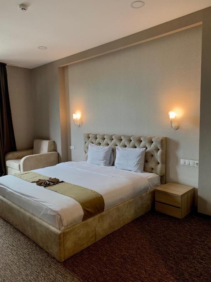 Betlem Hotel Tbilisi Luaran gambar