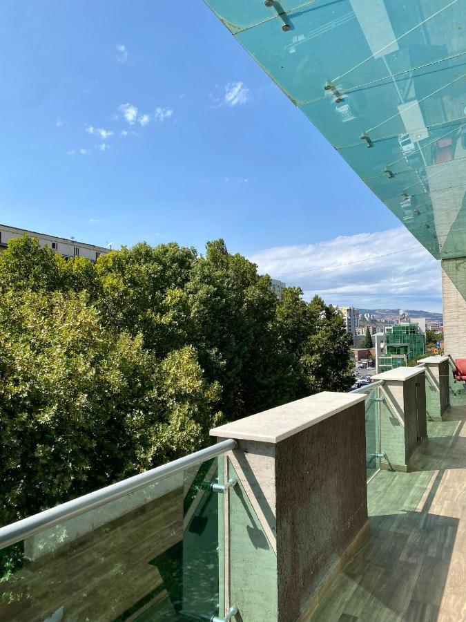 Betlem Hotel Tbilisi Luaran gambar