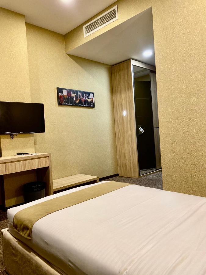 Betlem Hotel Tbilisi Luaran gambar