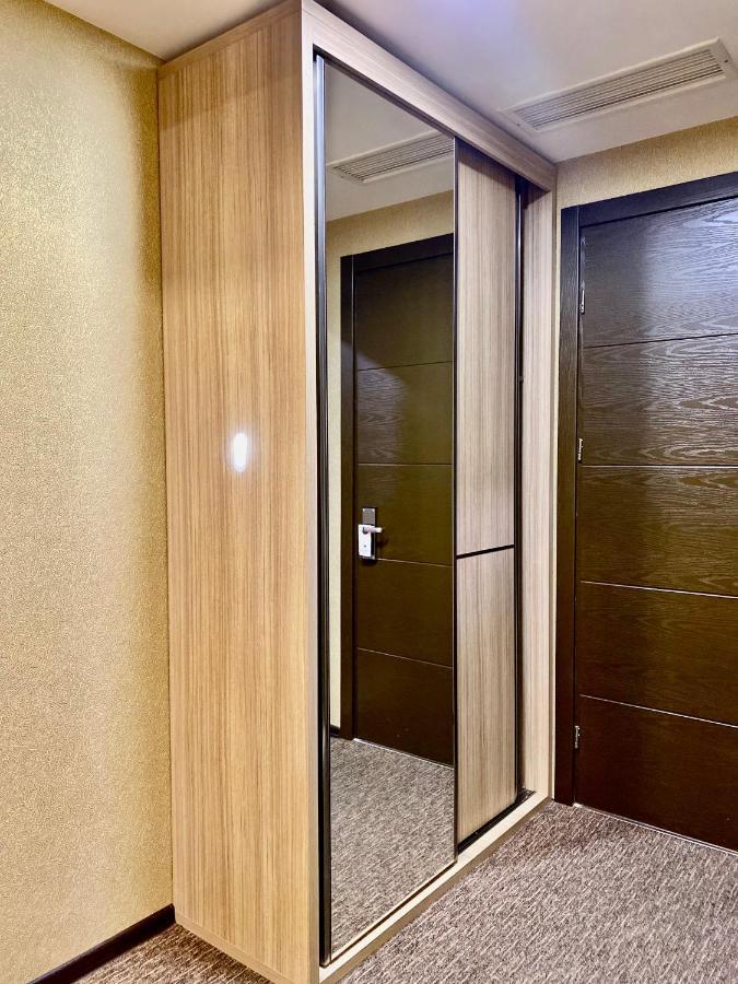 Betlem Hotel Tbilisi Luaran gambar