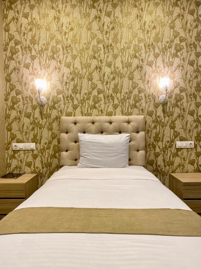 Betlem Hotel Tbilisi Luaran gambar