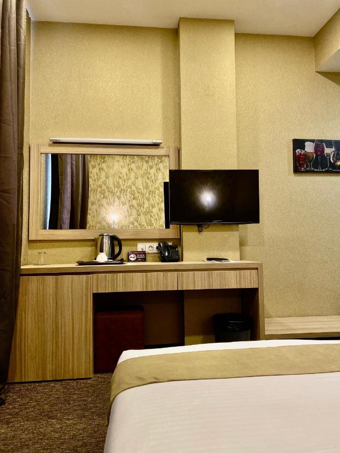 Betlem Hotel Tbilisi Luaran gambar