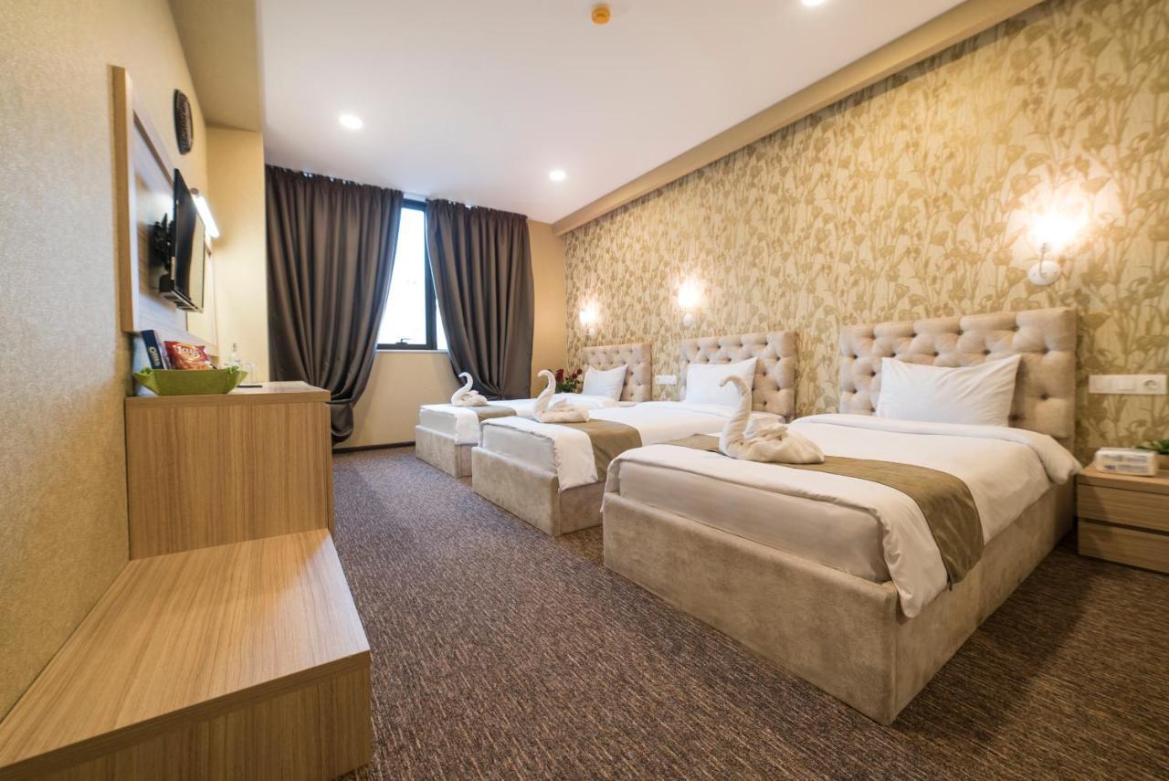 Betlem Hotel Tbilisi Luaran gambar