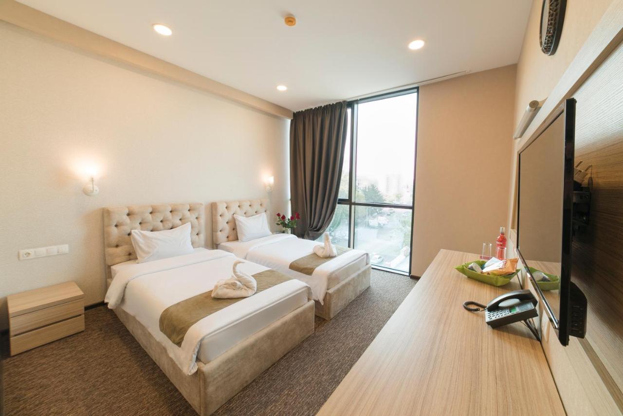 Betlem Hotel Tbilisi Luaran gambar