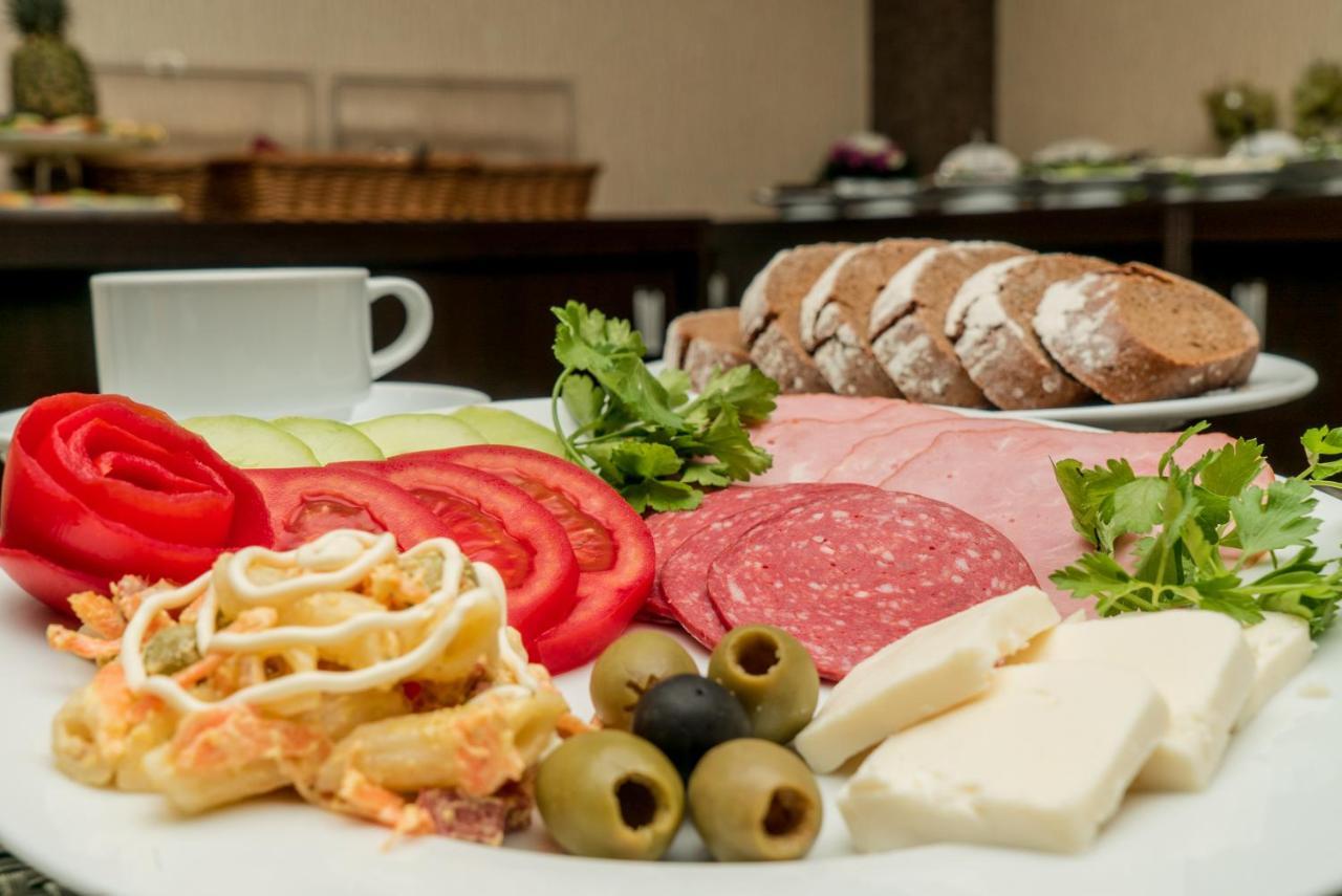 Betlem Hotel Tbilisi Luaran gambar