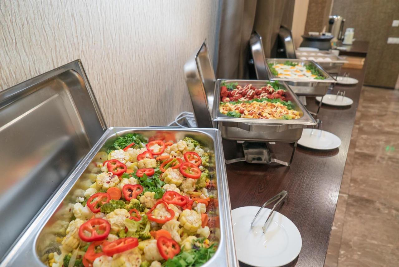 Betlem Hotel Tbilisi Luaran gambar