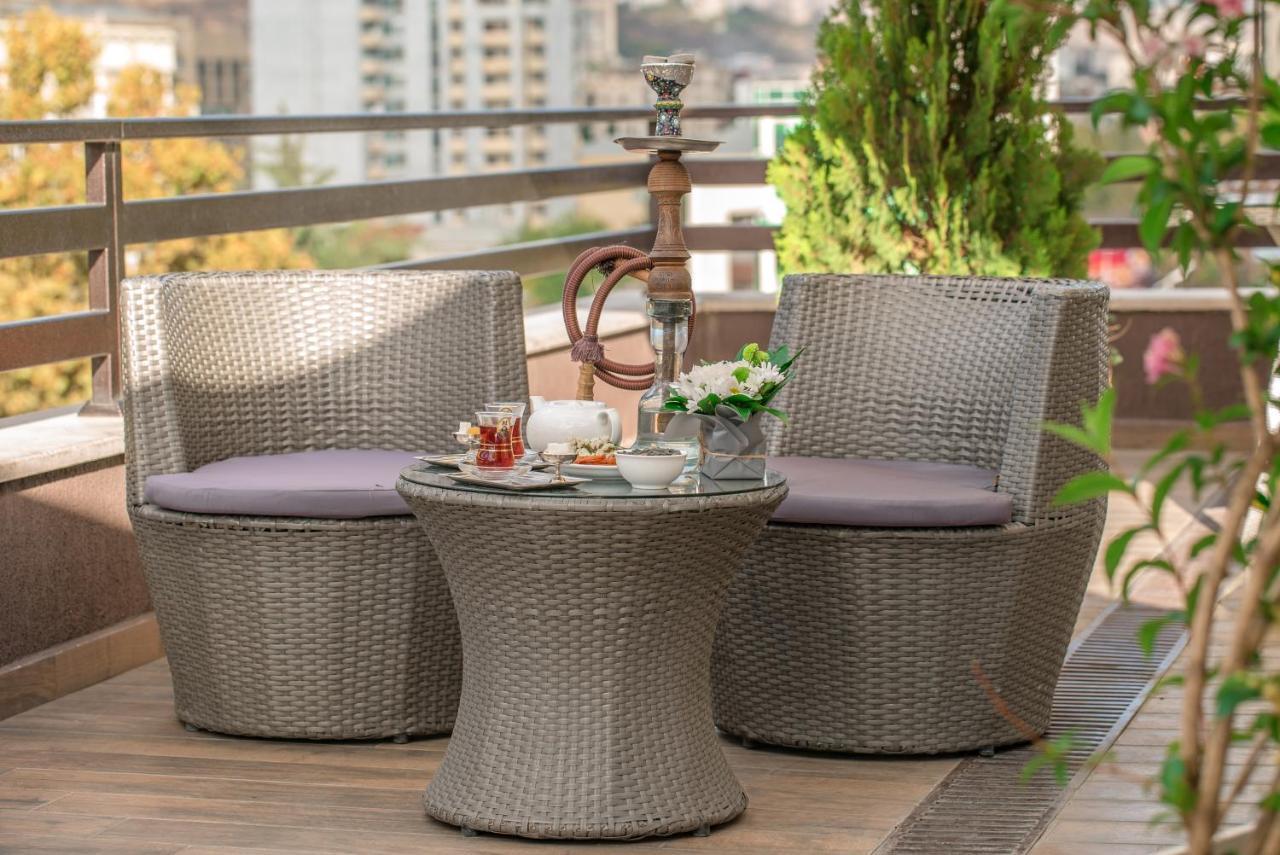 Betlem Hotel Tbilisi Luaran gambar