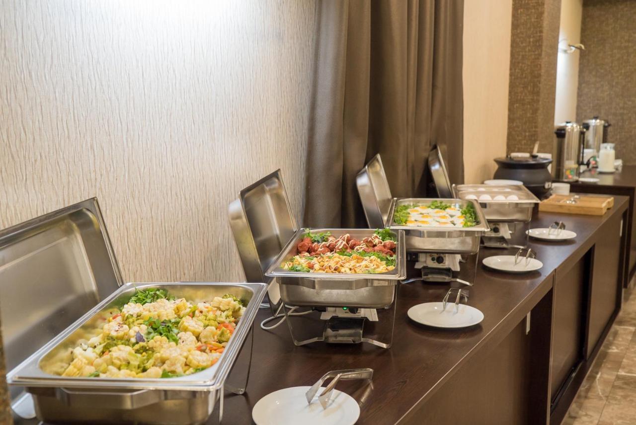 Betlem Hotel Tbilisi Luaran gambar