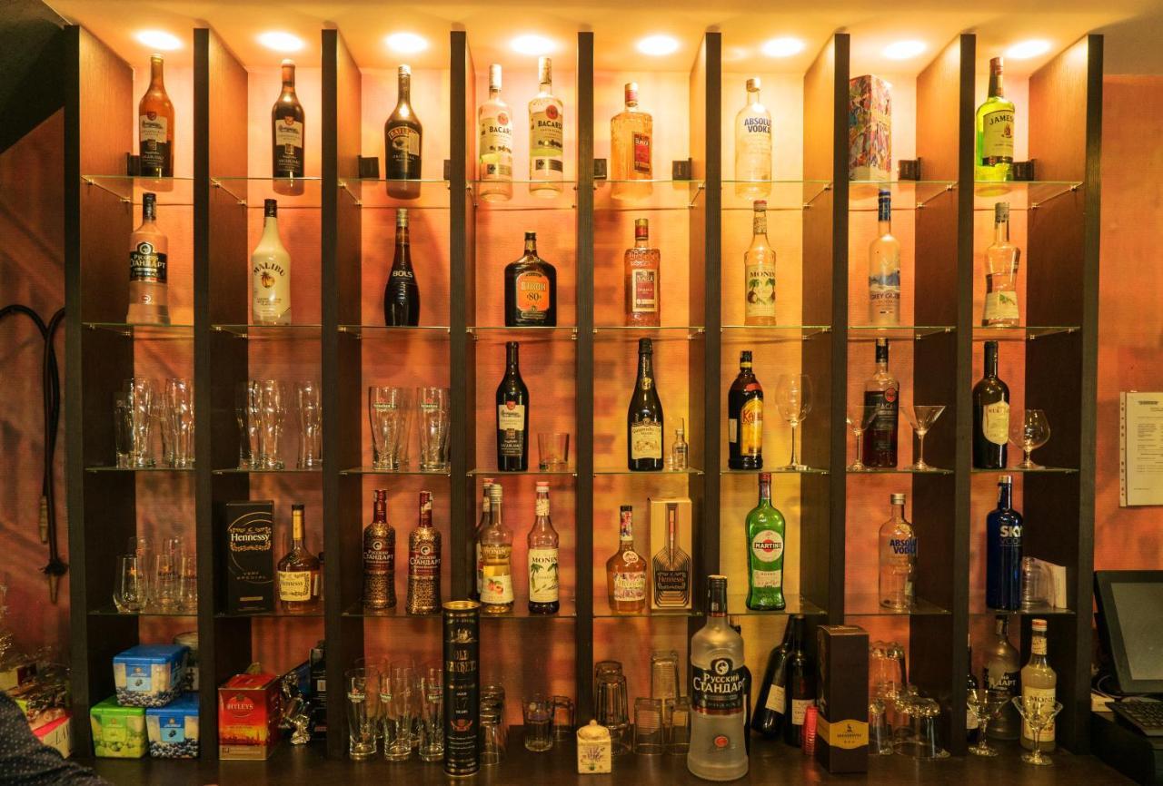 Betlem Hotel Tbilisi Luaran gambar
