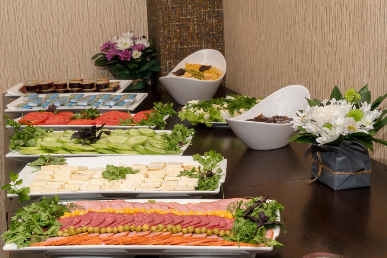 Betlem Hotel Tbilisi Luaran gambar