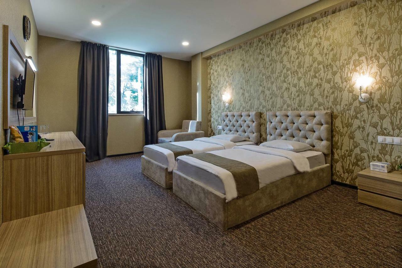 Betlem Hotel Tbilisi Luaran gambar